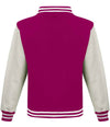 AWDis Varsity Jacket