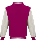 AWDis Varsity Jacket