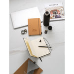 Matisse A5 Notebook with Leather Cover