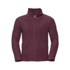 Russell Athletic Outdoor Fleece Jacket