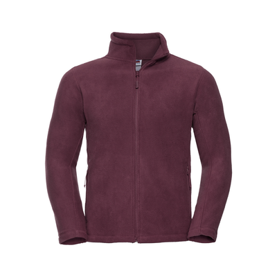 Russell Athletic Outdoor Fleece Jacket