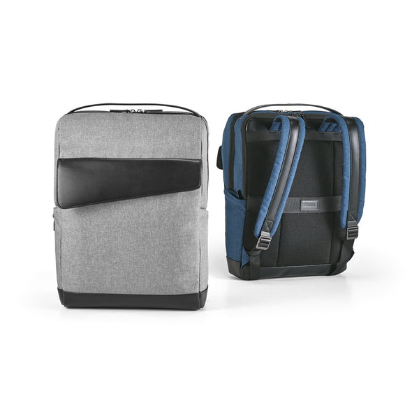 MOTION BACKPACK. 600D and polypropylene backpack