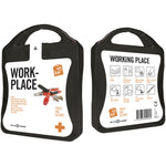 Branded MyKit Workplace First Aid Kit