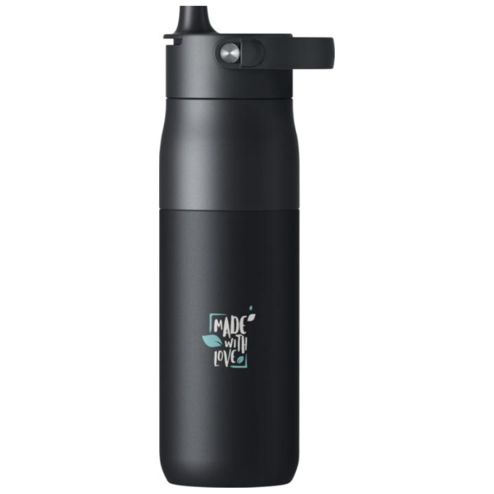 LARQ PureVisTM 2.0 680 ml water bottle