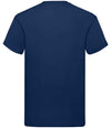 Fruit of the Loom Original T-Shirt Navy