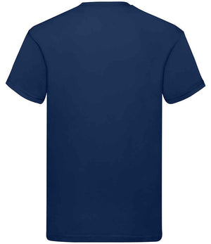 Fruit of the Loom Original T-Shirt Navy