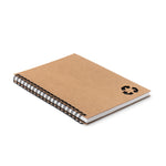 Stone paper notebook 70 lined