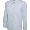 Mens Pinpoint Oxford Full Sleeve Shirt