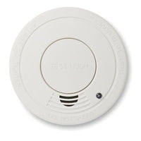 Smoke detector