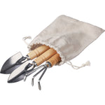 The Jeanette - Garden tool set (3pc)