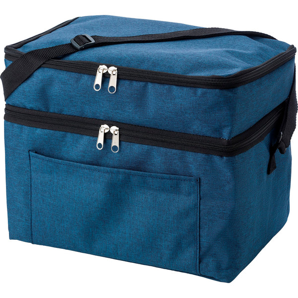 Branded Brief RPET Cooler bag