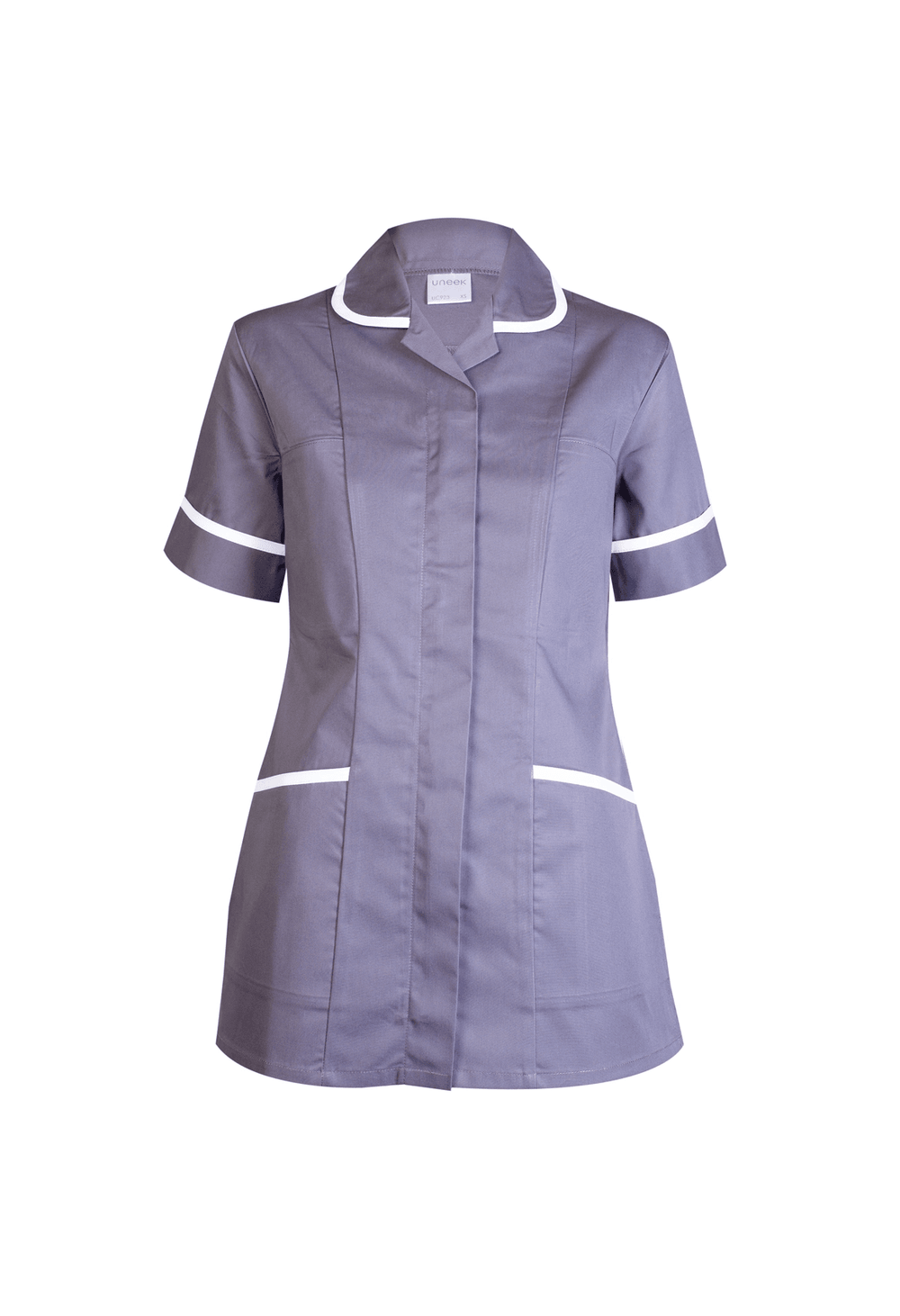 Branded Ladies Heavyweight Tunic