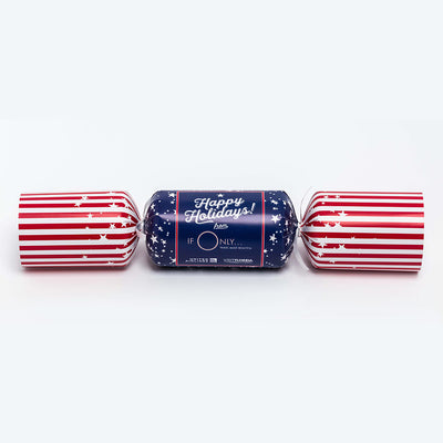 Branded Bespoke Christmas Crackers