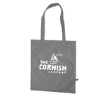 100% rPET foldable bag  - Tausi