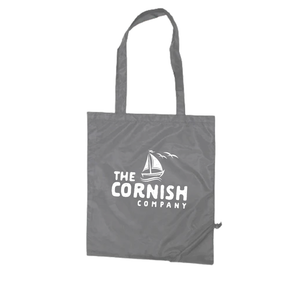 100% rPET foldable bag  - Tausi
