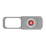 Branded Premium Web Cam Cover