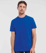 Russell Classic Heavyweight Combed Cotton T-Shirt