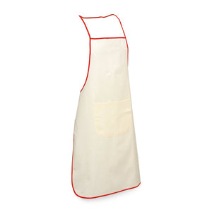 CHILLI. 100% cotton apron