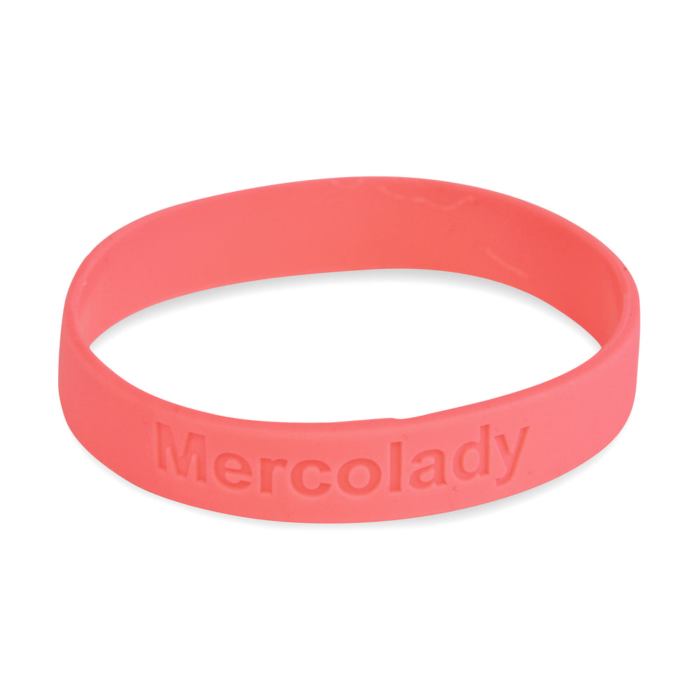 Branded Wrist Band