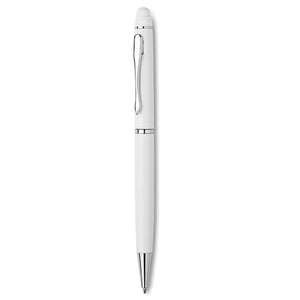 Stylus pen in white