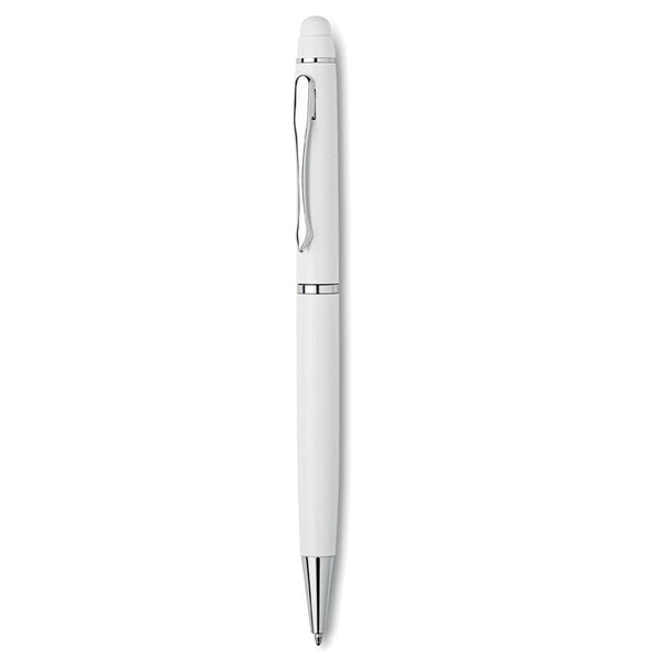 Stylus pen in paper box | Branded Metal Pen