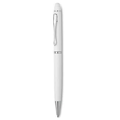 Branded Stylus pen in paper box