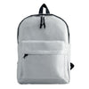 Branded 600D polyester backpack