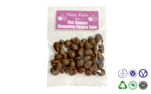 50g Bag of NutmIlk Chocmix