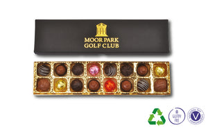 Classic 16 Choc Box