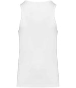 Kariban Eco-Friendly Tank Top White