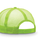Trucker's cap