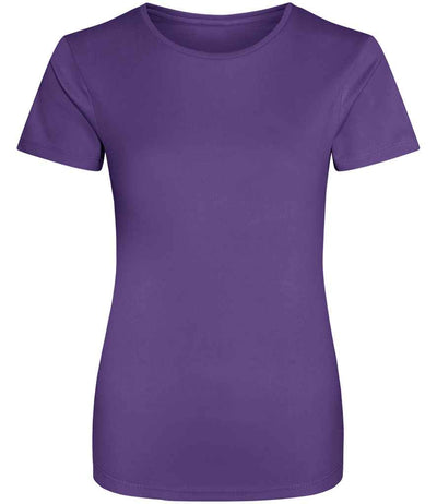 AWDis Ladies Cool T-Shirt
