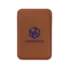 Branded MagSafe Card Holder