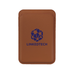 Branded MagSafe Card Holder