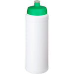 Branded Baseline® Plus grip 750 ml sports lid sport bottle