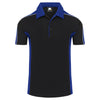 Orn Avocet Two Tone Polyester Poloshirt
