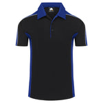 Orn Avocet Two Tone Polyester Poloshirt