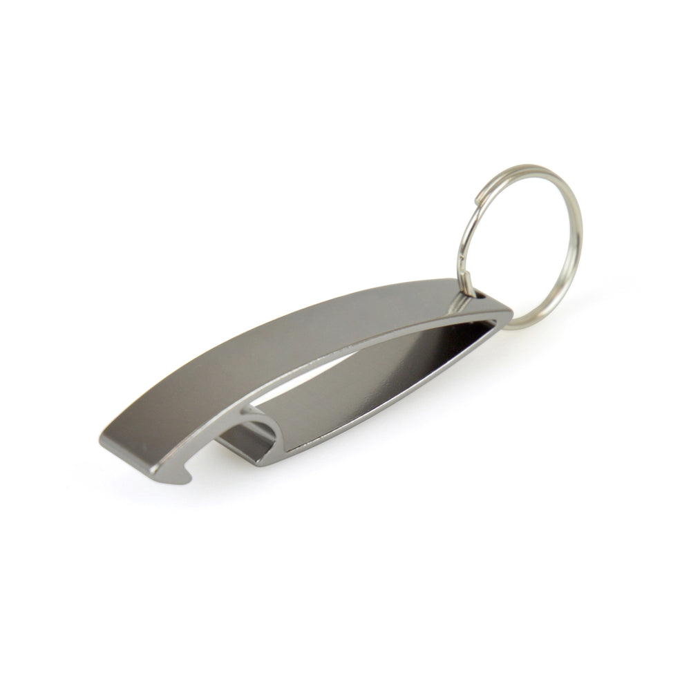 Branded Metal Bottle Opener
