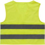 Reflective kids safety vest HW1 (XS)