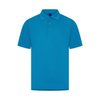 Henbury Coolplus® Wicking Piqué Polo Shirt