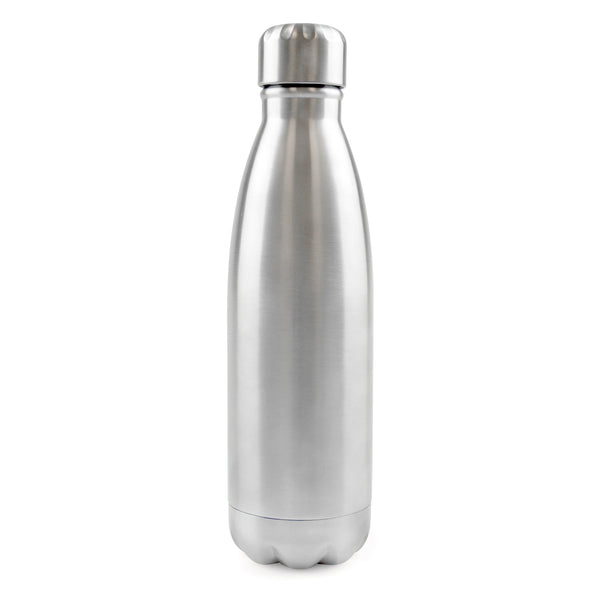 Ashford Plus DOUBLE WALL 500ml Stainless Steel drinks bottle