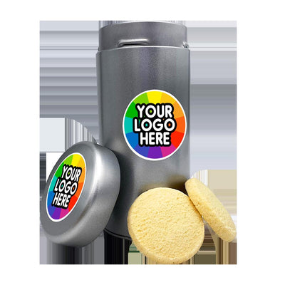 Shortbread Tin