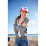 Trucker's cap
