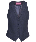 Branded Brook Taverner Ladies Nashville Waistcoat