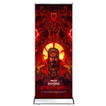 Premium Rhino Roller Banner