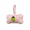 Branded Wheat Fibre Poo Bag Holder