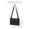 Lightweight Crossbody Bag