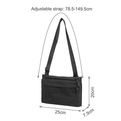Lightweight Crossbody Bag