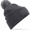 Branded Beechfield Snowstar® Printers Beanie