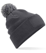 Branded Beechfield Snowstar® Printers Beanie